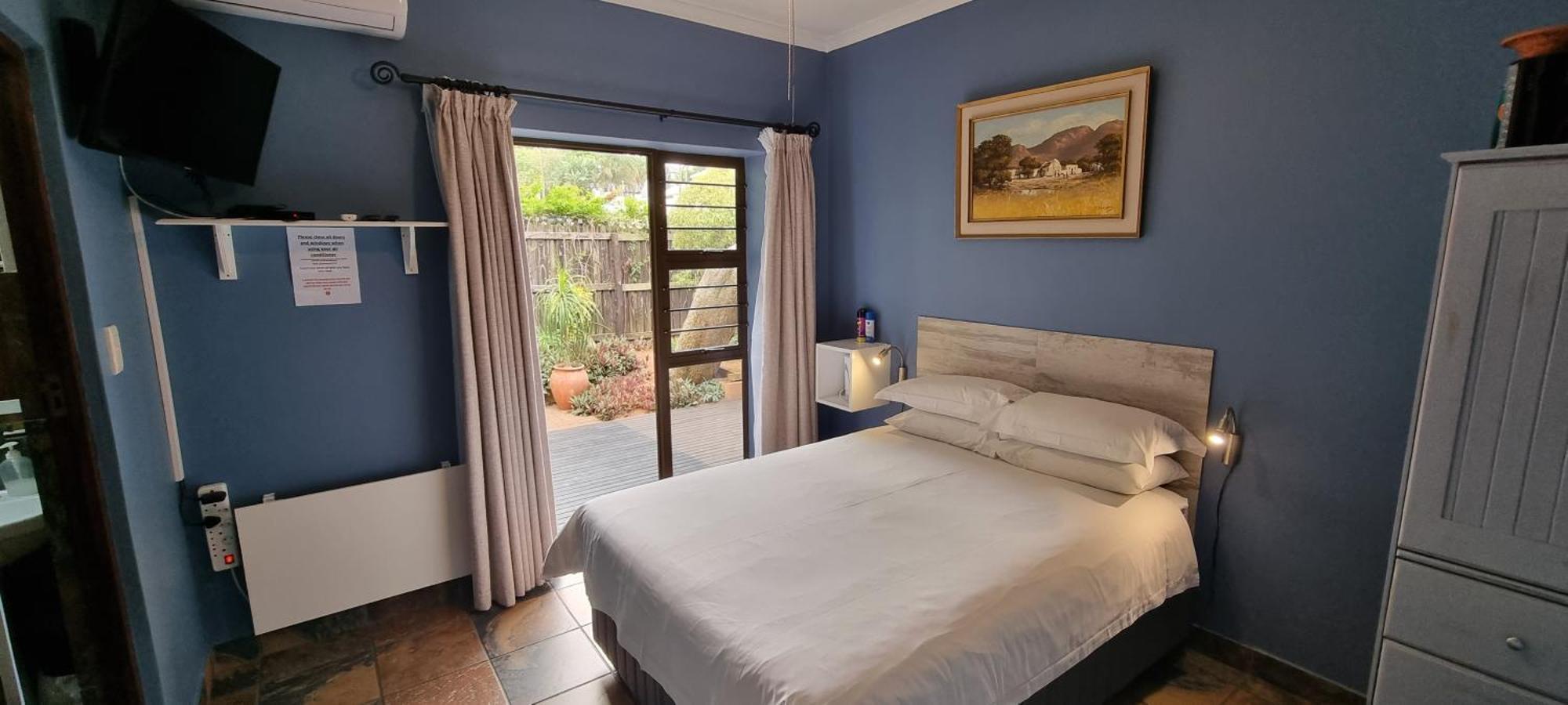 Crooked Tree Cottage Durban Exterior photo